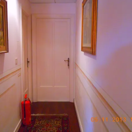 Hotel Villagrande Varazze