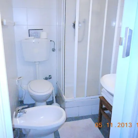 Villagrande ヴァラッツェ