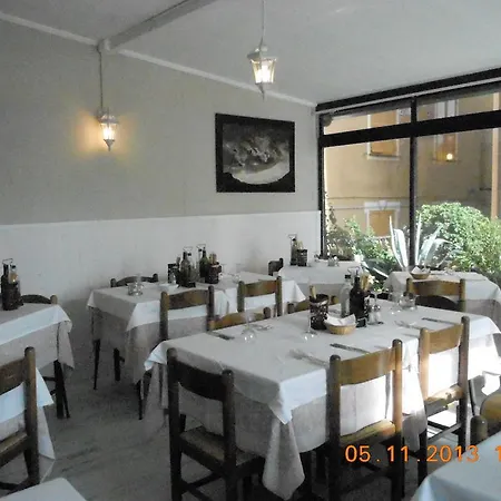 Hotel Villagrande Varazze