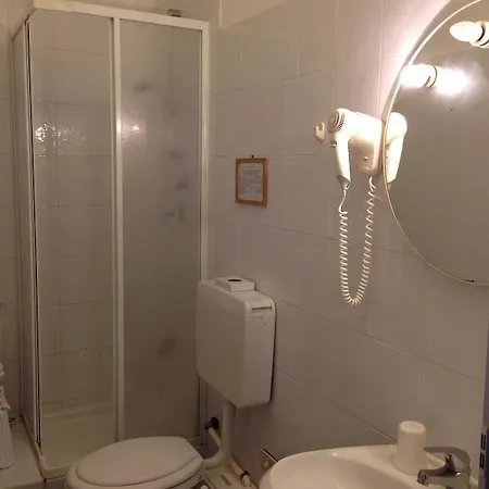 Hotel Villagrande