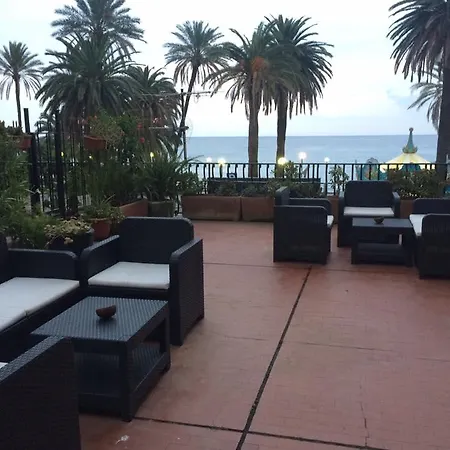 Villagrande * Varazze