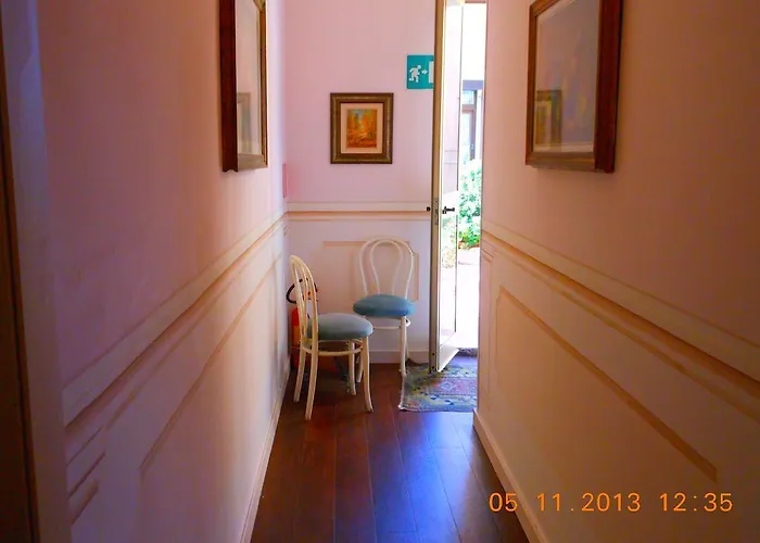Villagrande Varazze