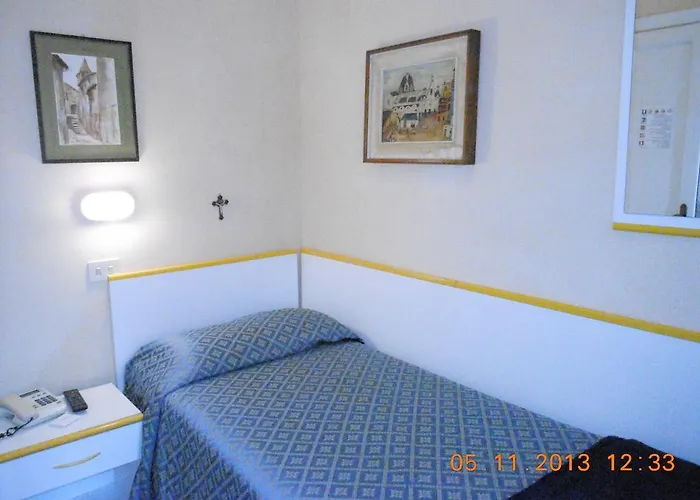 Villagrande Otel *
