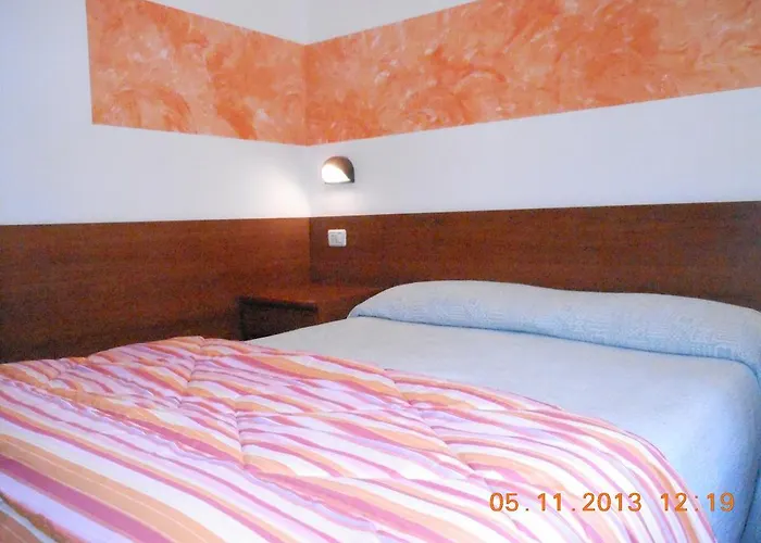 Otel Villagrande *