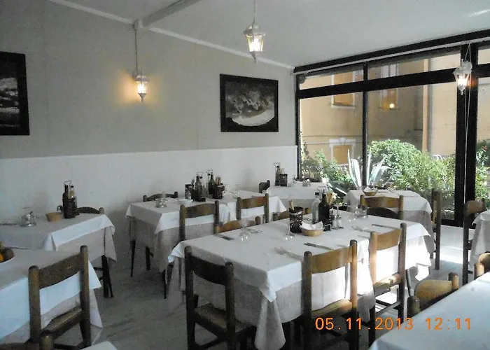 Otel Villagrande Varazze