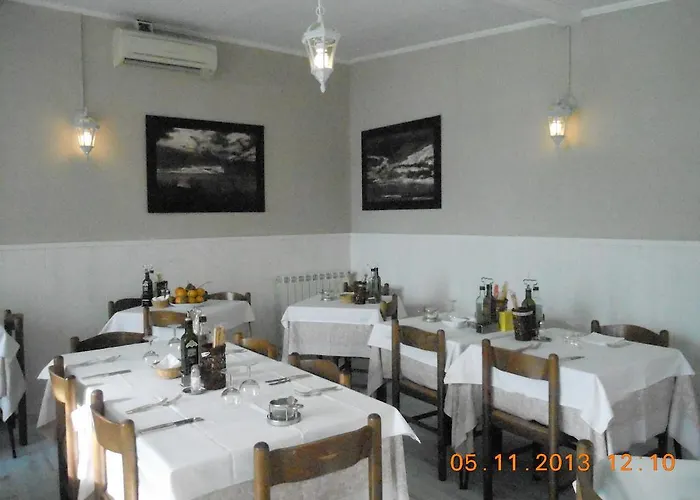 Otel Villagrande *