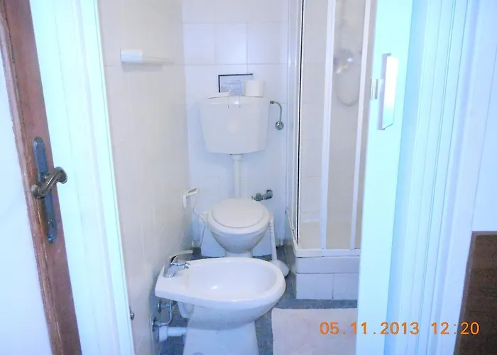 Otel Villagrande Varazze