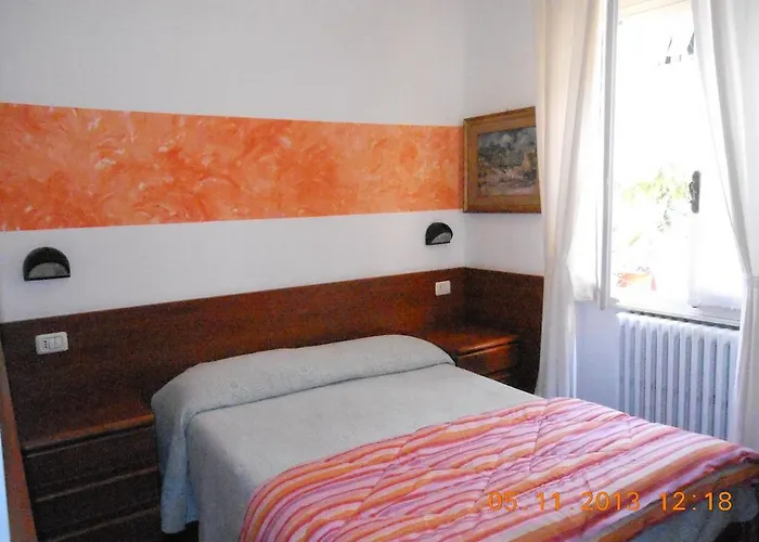 Otel Villagrande