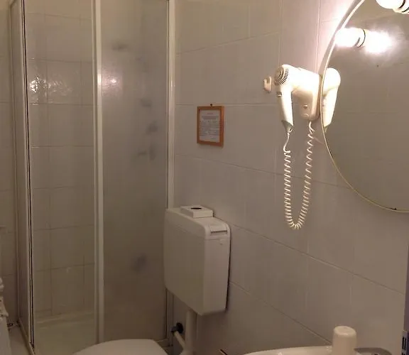 Otel Villagrande