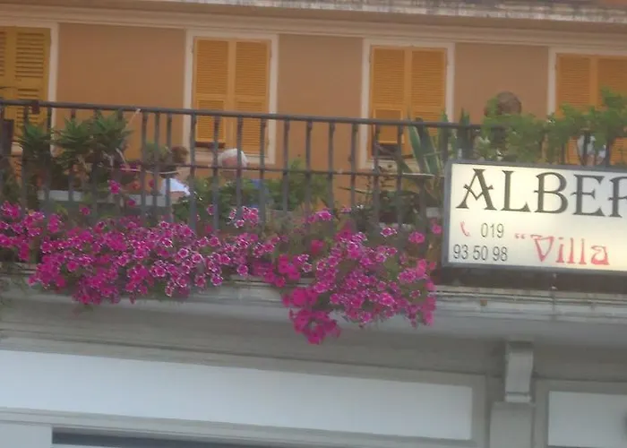 Villagrande Varazze