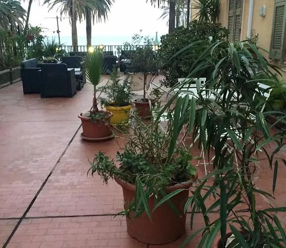 Villagrande Otel *