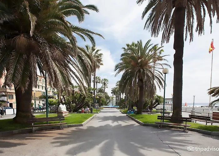 Villagrande Otel