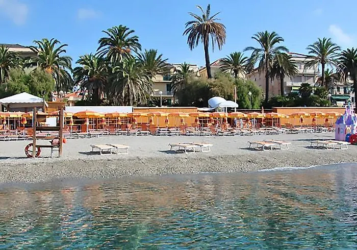 Villagrande Varazze