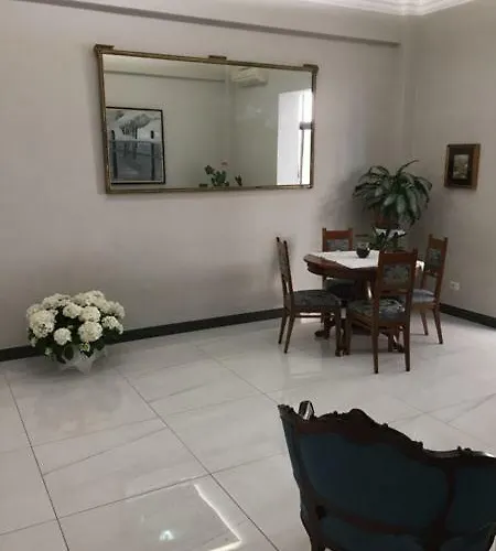 Otel Villagrande
