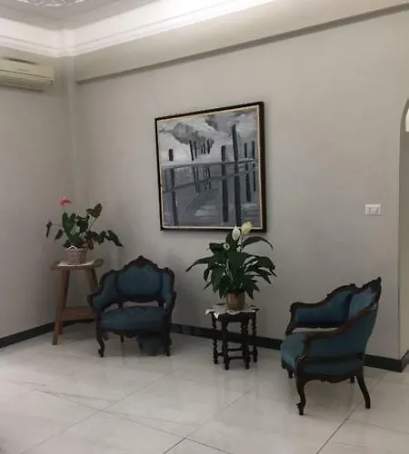 Otel Villagrande *