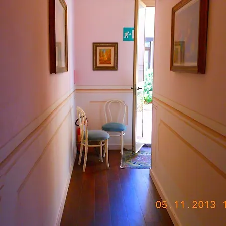 Villagrande Varazze