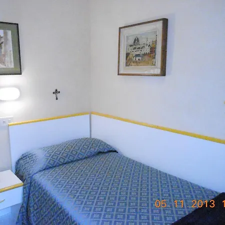 Villagrande Hotel *
