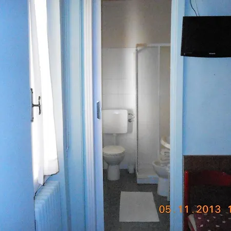 Szálloda Villagrande *