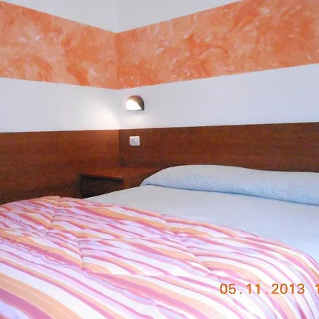 Hotel Villagrande *