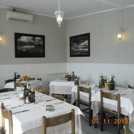 Hotel Villagrande *