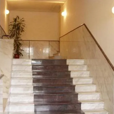 Hotel Villagrande