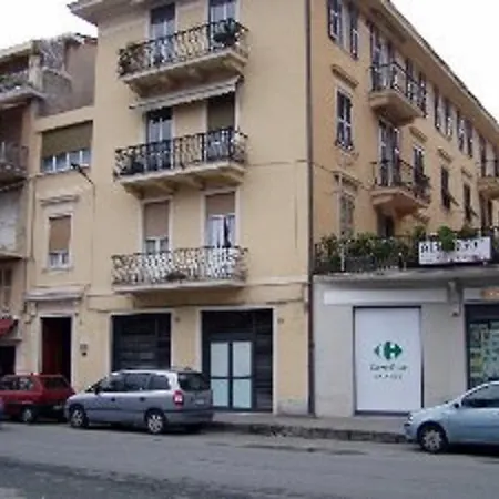 Hotel Villagrande Varazze