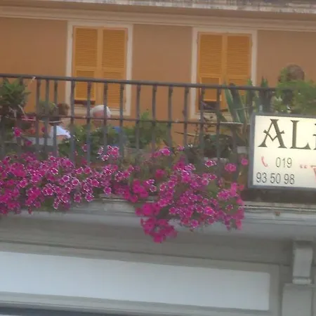 Villagrande Varazze