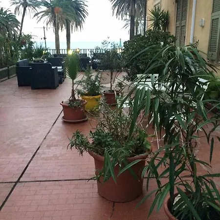 Villagrande Hotel *