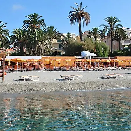 Villagrande Varazze