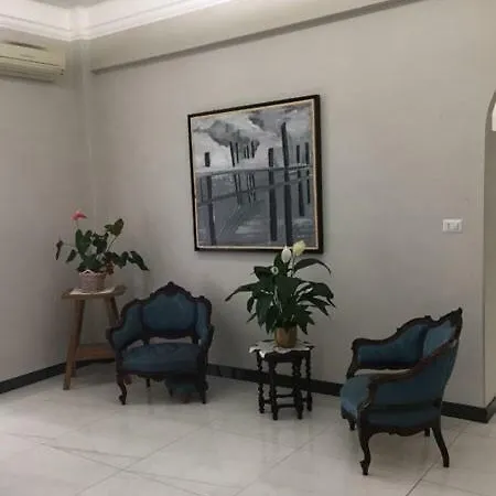 Hotel Villagrande *