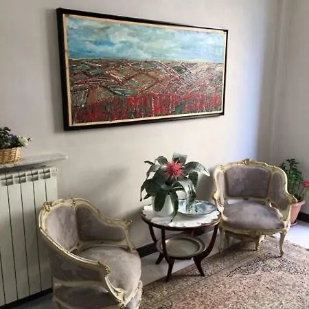 Villagrande * Varazze