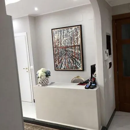 Villagrande Hotel *