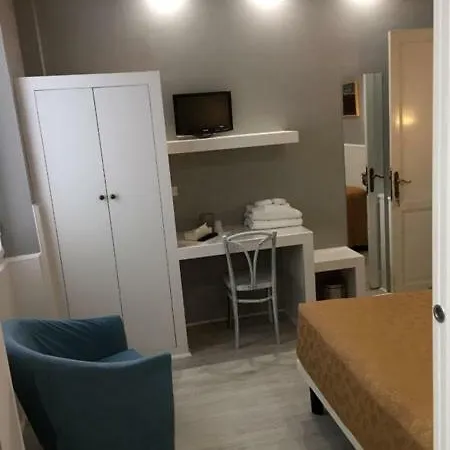 Villagrande Hotel *