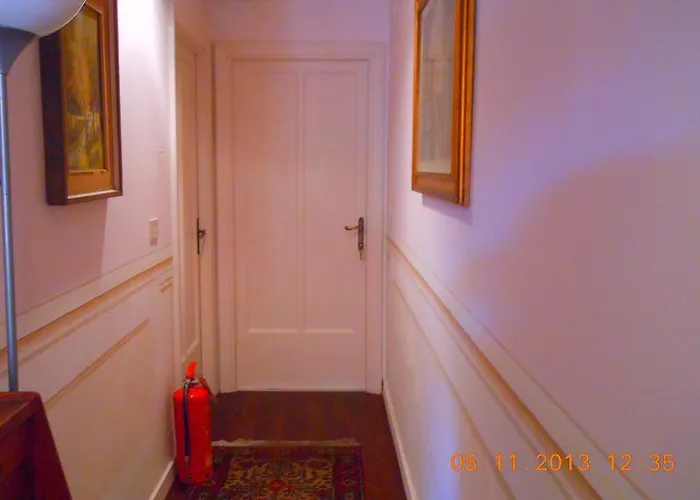 Hotel Villagrande Varazze