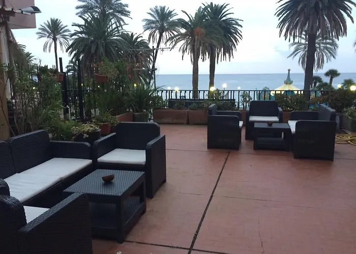 Villagrande * Varazze