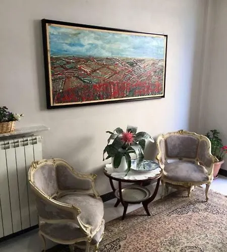 Villagrande * Varazze